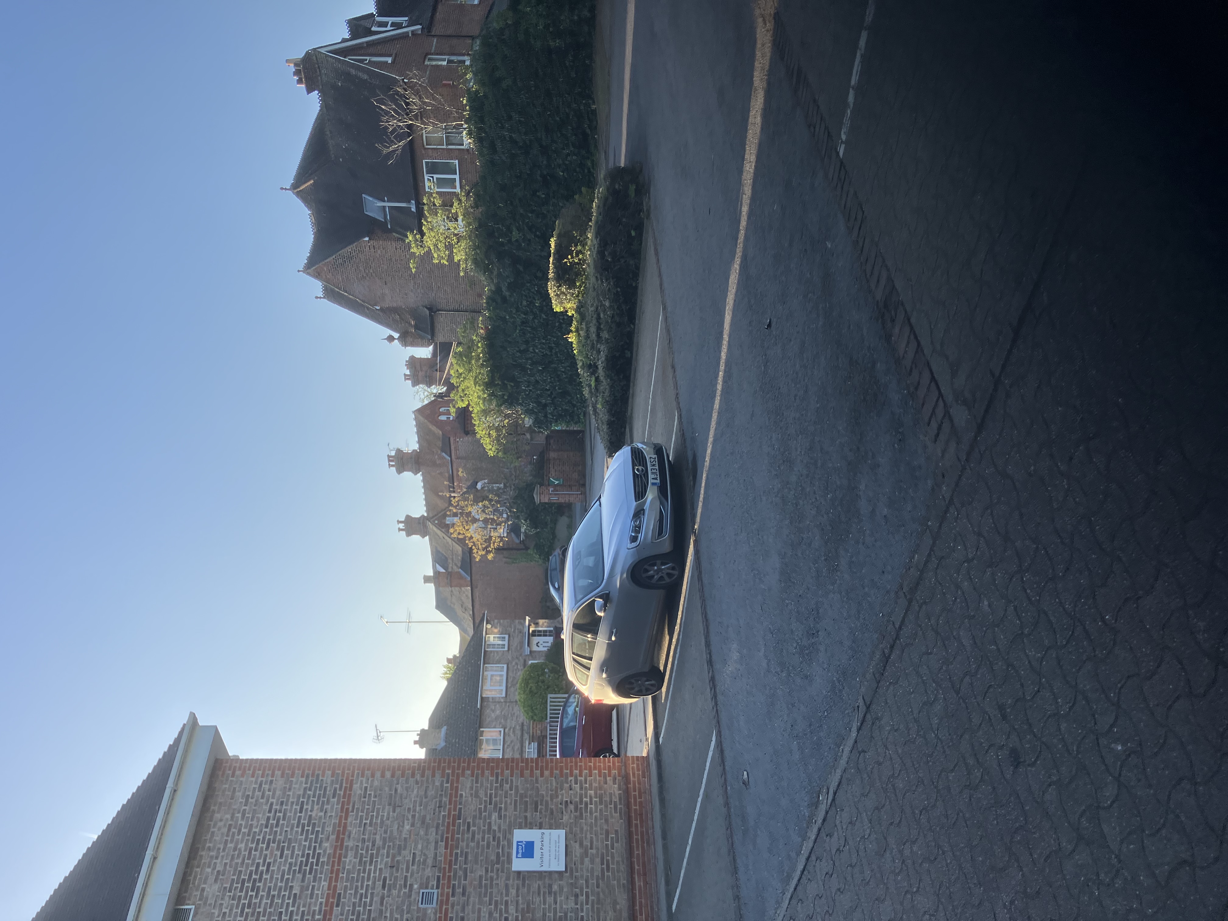Car Park