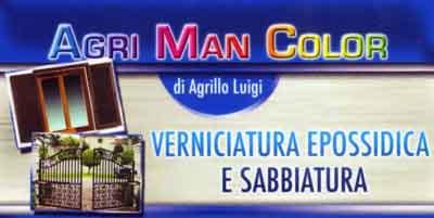 Gallery Cliente Agri Man Color Napoli 339 215 1559
