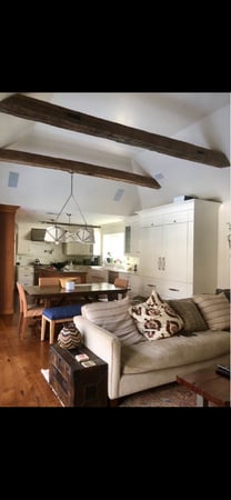 Images Julie Johnson Interiors