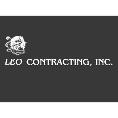 Leo Contracting Inc Logo