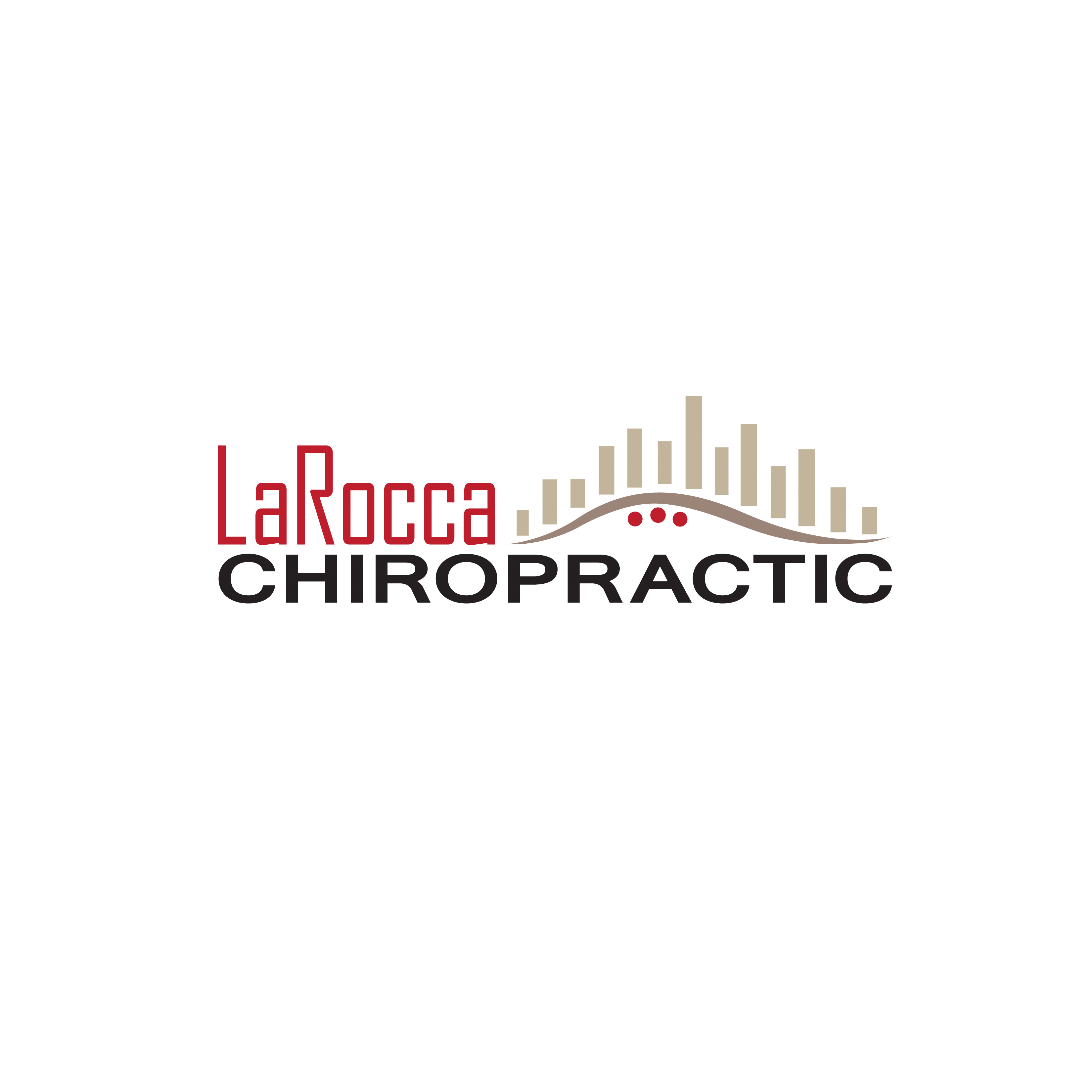 LaRocca Chiropractic Logo