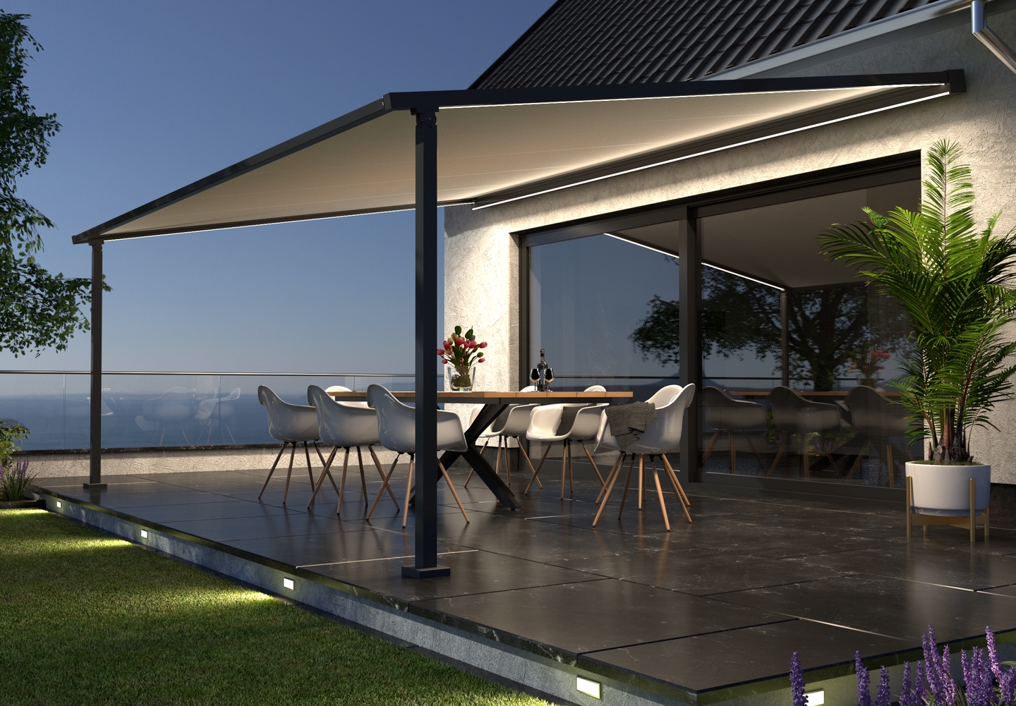 Rollladen Fuchs GmbH, Fellbacher Str. 50 in Fellbach