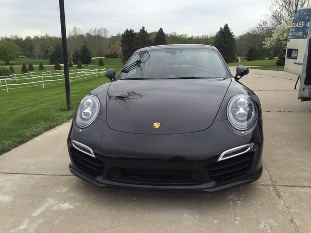 Images NU VISION AUTO GLASS LLC