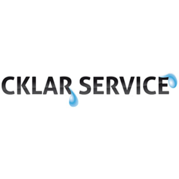 Cklar Service Logo