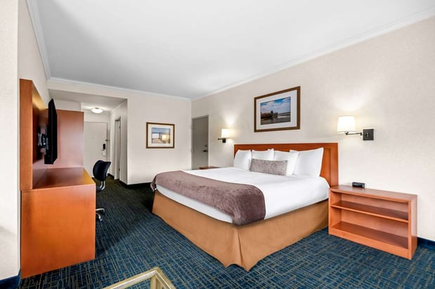 Images Best Western De Anza Inn