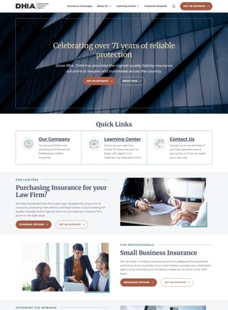 Images Daniels-Head Insurance Agency