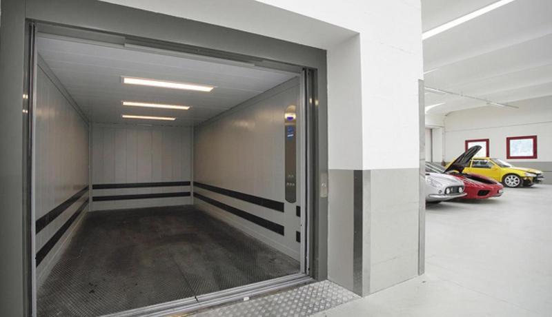 Images Sannascensori