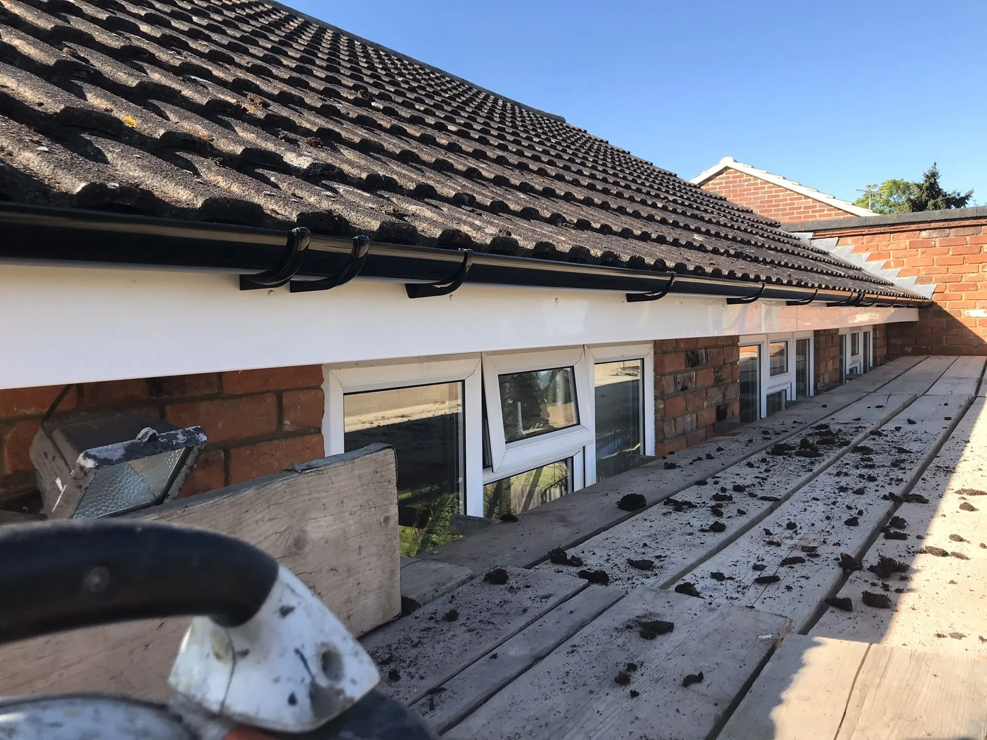 Images ABRS Roofing Services Ltd