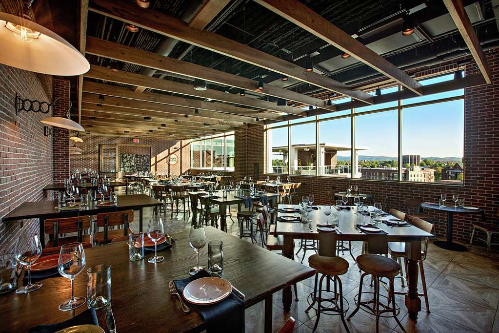 Embassy Suites by Hilton Greenville Downtown Riverplace