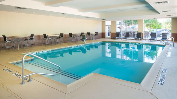 Images Holiday Inn & Suites Houston West - Westway Park by IHG