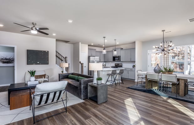 Images Poets Walk by Pulte Homes