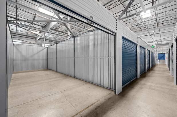 Images Trunk Space Storage - Oxnard