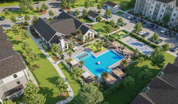 Images Palmhouse Apartments