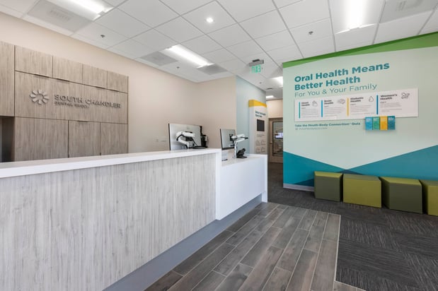 Images South Chandler Dental Group