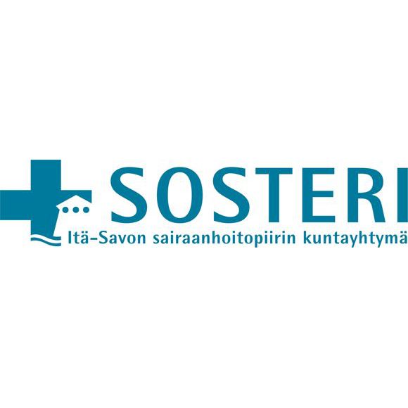 Eläinlääkäri Savonlinna Enonkoski Logo