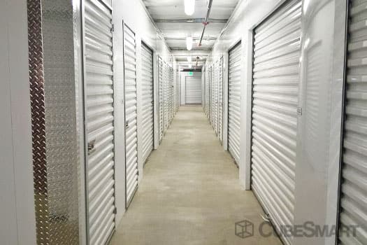 CubeSmart Self Storage Photo