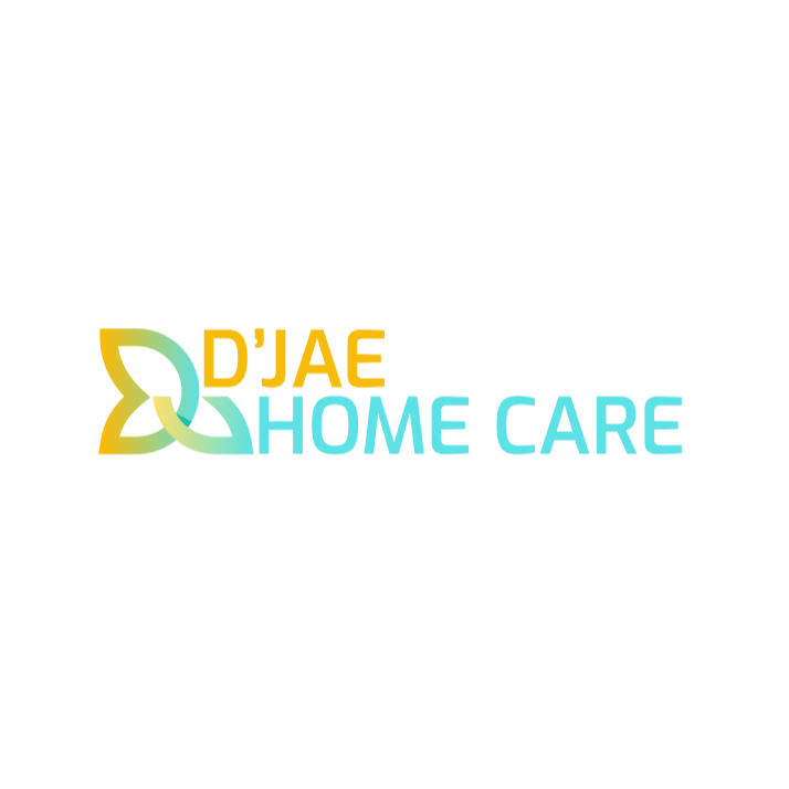 D'JAE HOME CARE Logo