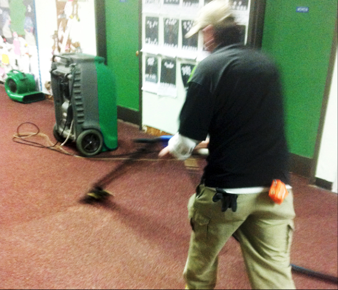 Image 2 | SERVPRO of Greater Sussex County