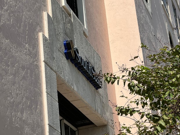 Images SouthState Bank