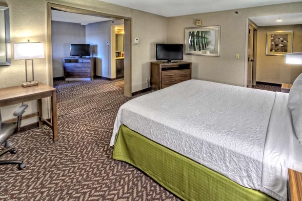 Images Hampton Inn Beaufort
