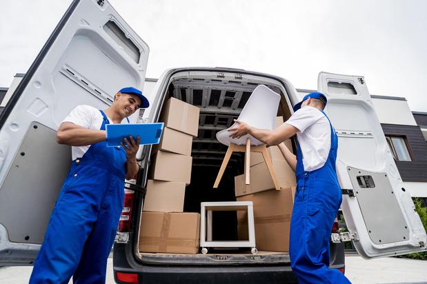 Images 1st Moving Companies Arlington VA