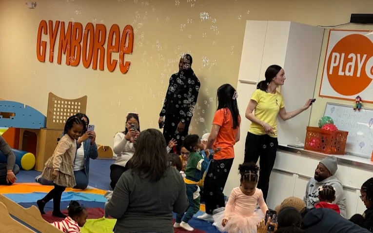 Help your child feel more comfortable with group activities, classroom routines, and learning alongside other children. Preschool prep in Rochester Hills builds independence and communication skills through playful experiences that meet young learners where they are.