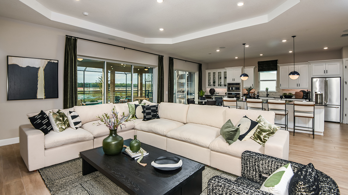 Esplanade at Westview - Taylor Morrison Image