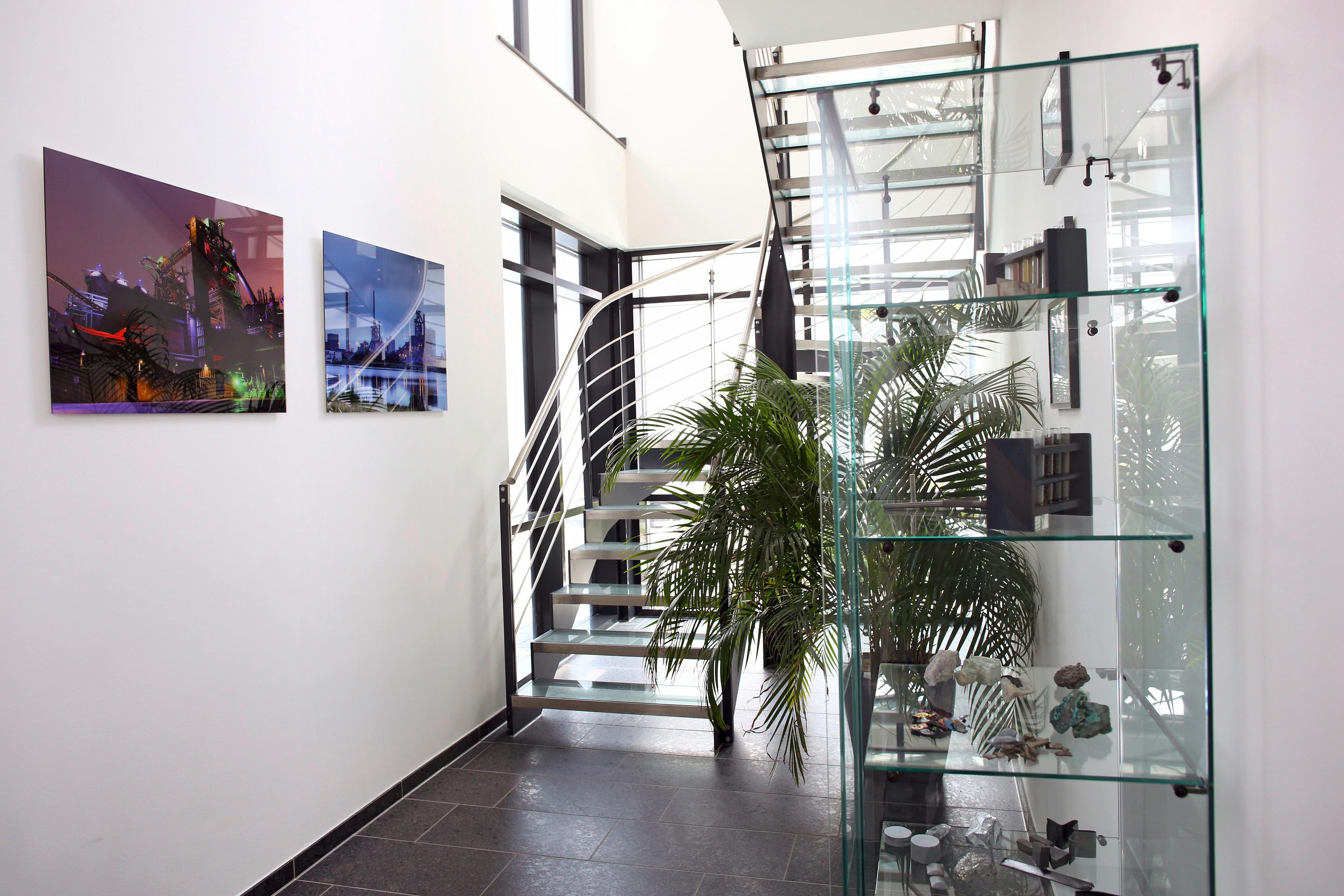 Womet GmbH, Drahtzieherweg 9 in Willich