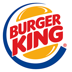 Burger Kingのロゴ