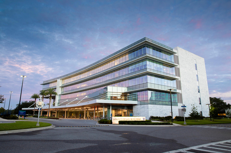 Kaisorn Chaichana, M.D. Image