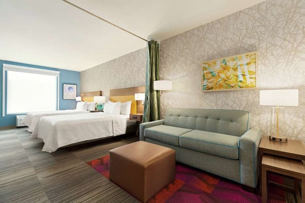 Images Home2 Suites by Hilton Colorado Springs South