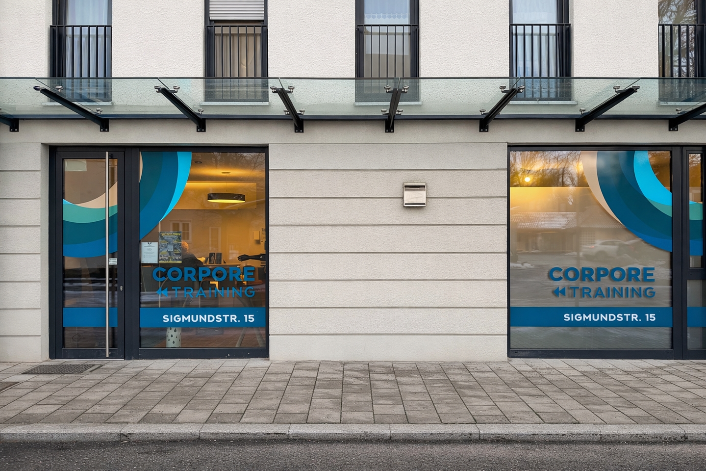 PEAK Training by CORPORE, Sigmundstr. 15 in Penzberg