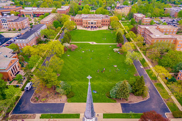 Images Champ Camp Great Outdoors at Elmhurst University