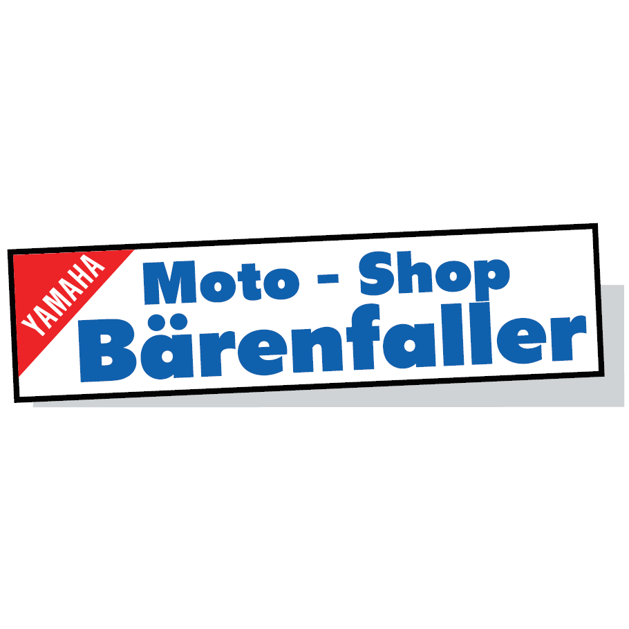 Bärenfaller Moto-Shop Logo