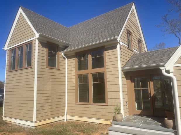 Images Right Choice Seamless Gutters