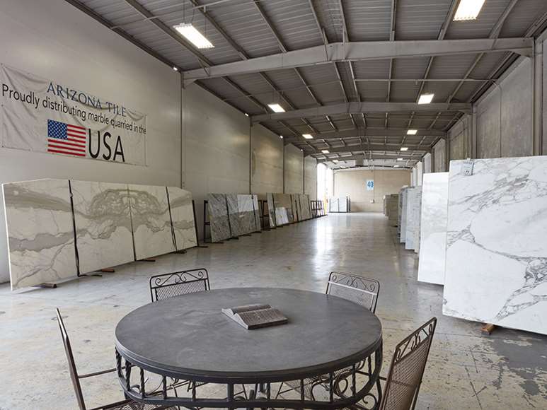 Image 3 | Arizona Tile, Anaheim Natural Stone Slab Warehouse