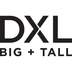 DXL Big + Tall Logo