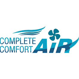 Complete Comfort Air Logo