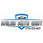 Anildo Auto Body Repairs, LLC Logo