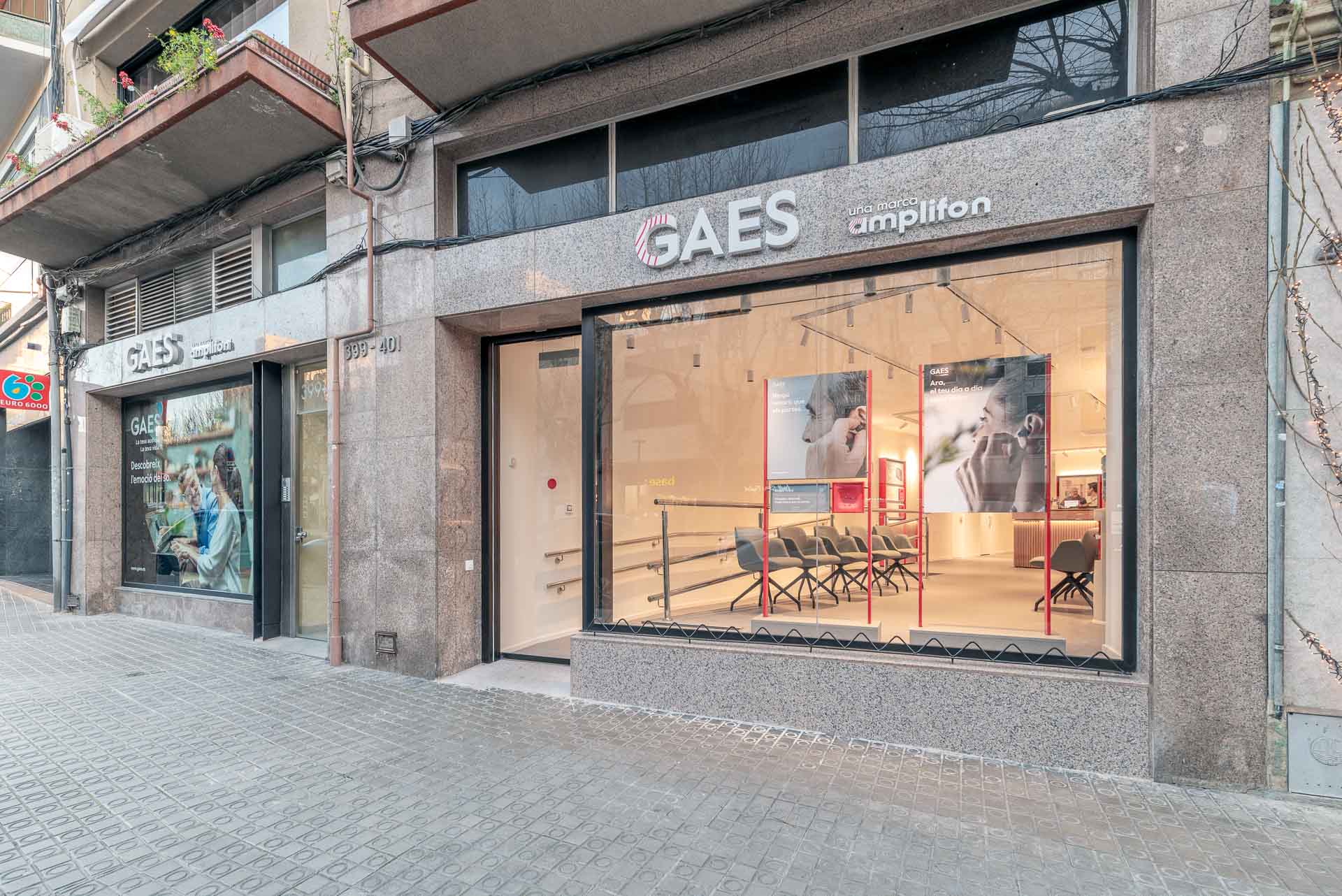 Galería en miniatura