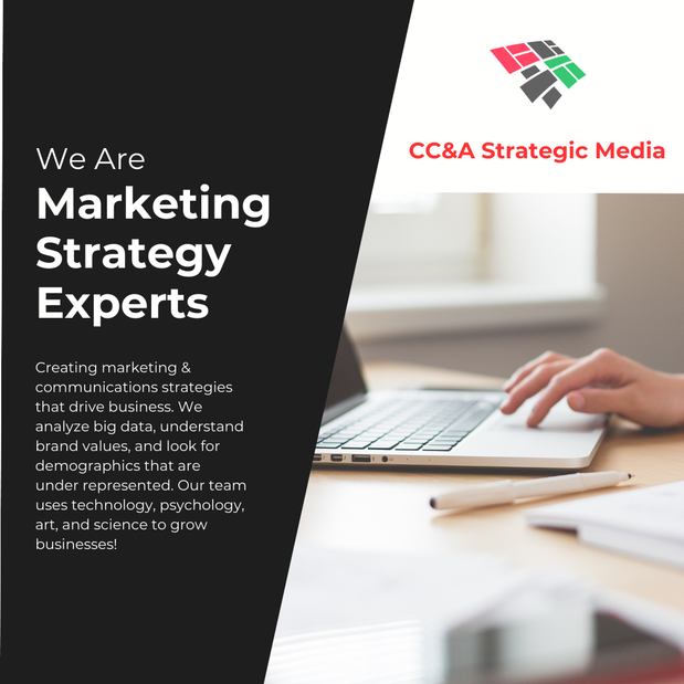 Images CC&A Strategic Media