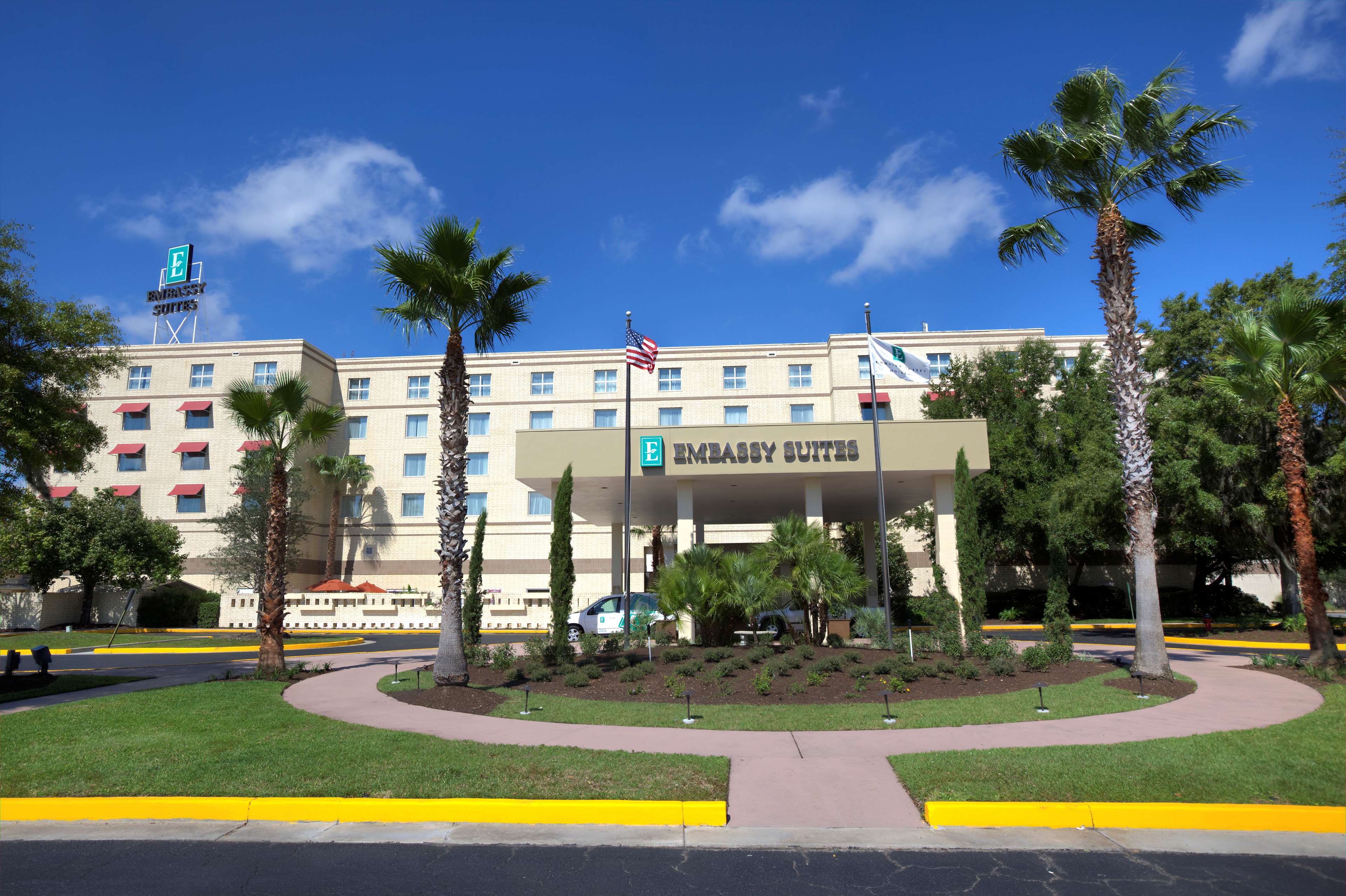 Embassy suites discount coupons