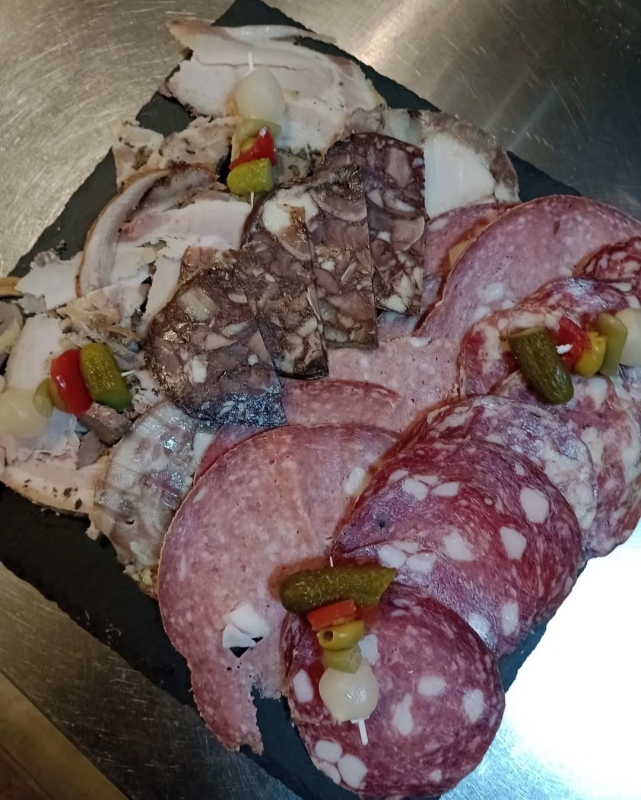 Images Winebar La Sosta Del Gallo Viandante