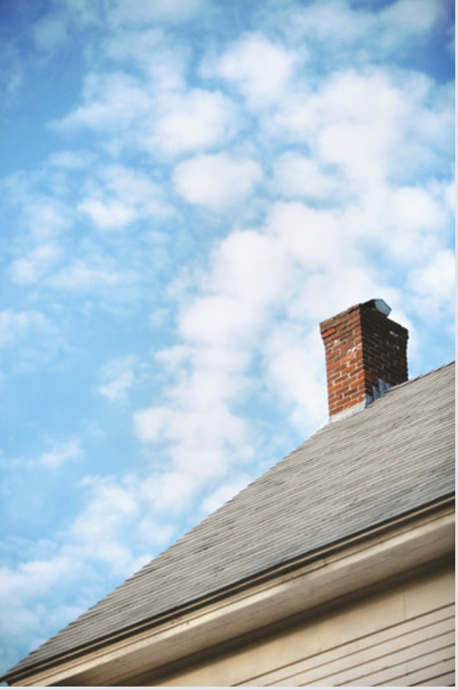 Newport Crown & Cap Chimney Pros