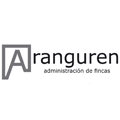 Aranguren  Administración de Fincas Logo