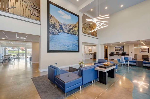 Images Best Western Plus The Inn at Hells Canyon