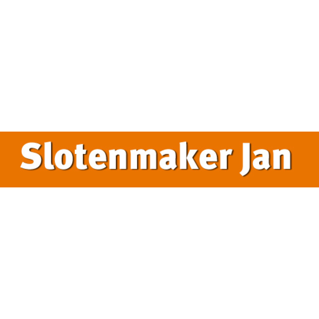 Slotenmaker Jan Logo