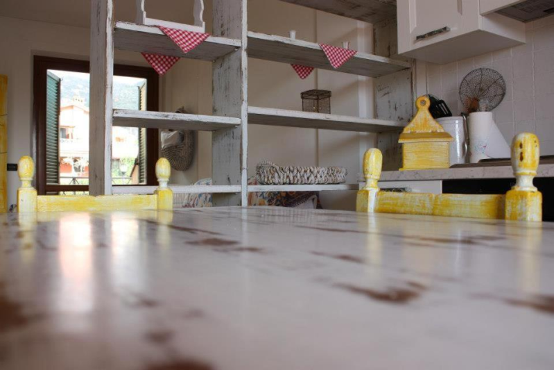 Images Residence Aurelia Il Cascinale