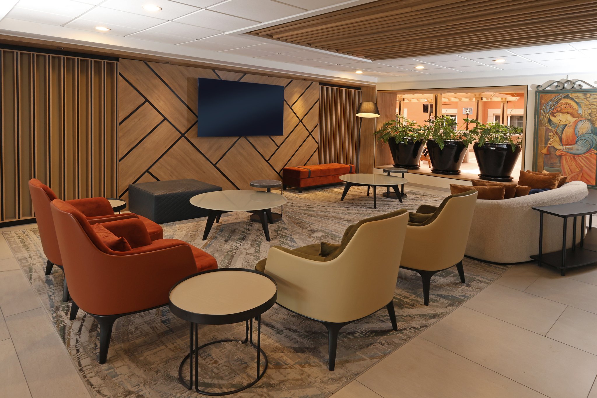 Images Holiday Inn Express Monterrey Galerias-Sn Jeronimo by IHG