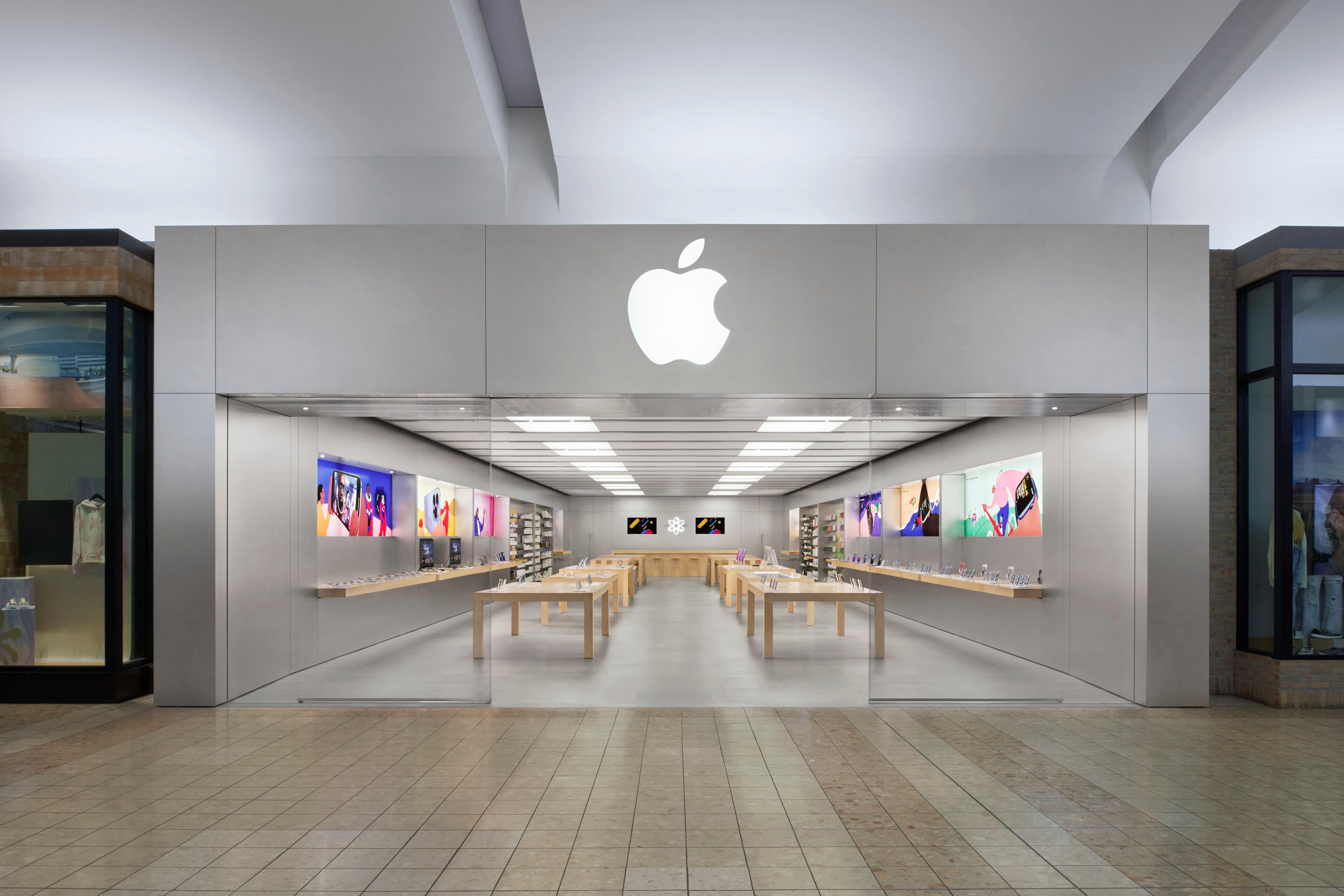 Image 2 | Apple Southcenter